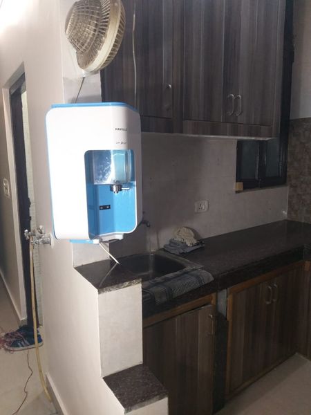2BHK · Furnished · Apartment