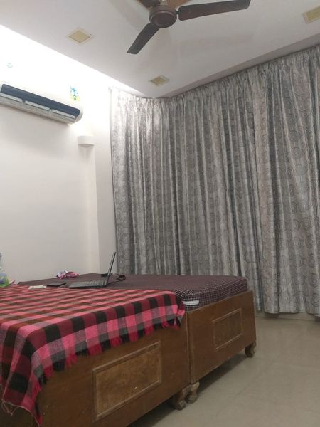 2BHK · Furnished · Apartment