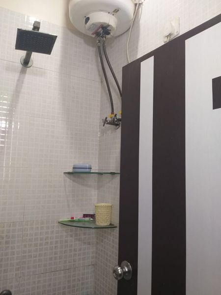 2BHK · Furnished · Apartment