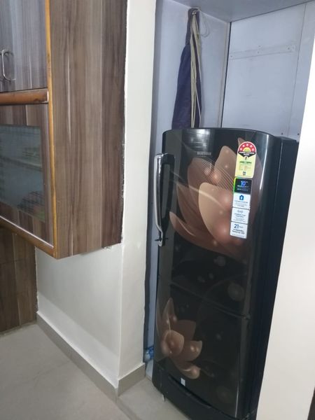 2BHK · Furnished · Apartment