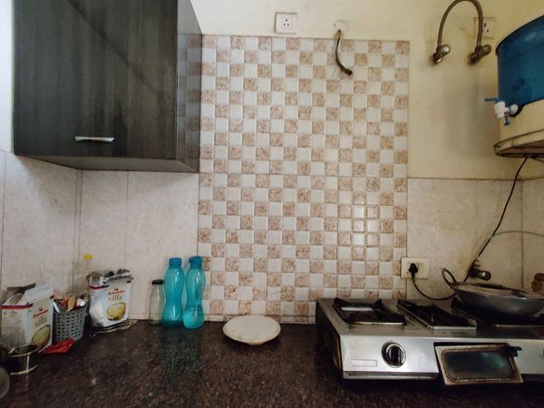 2BHK · Furnished · Apartment