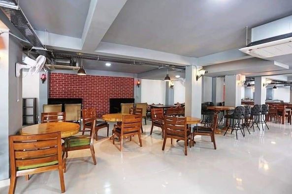 1RK · Furnished · Apartment