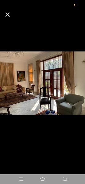 1RK · Furnished · Apartment