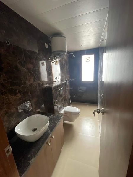 1RK · Furnished · Apartment
