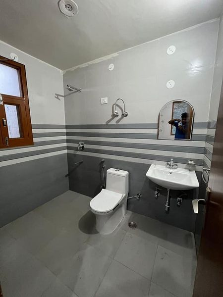1RK · Furnished · Apartment