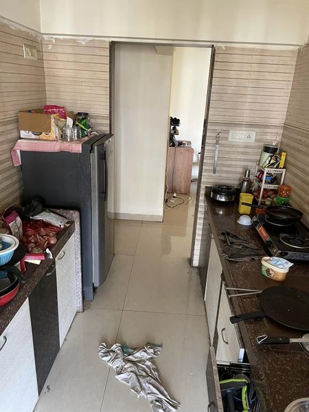2BHK · Furnished · Apartment