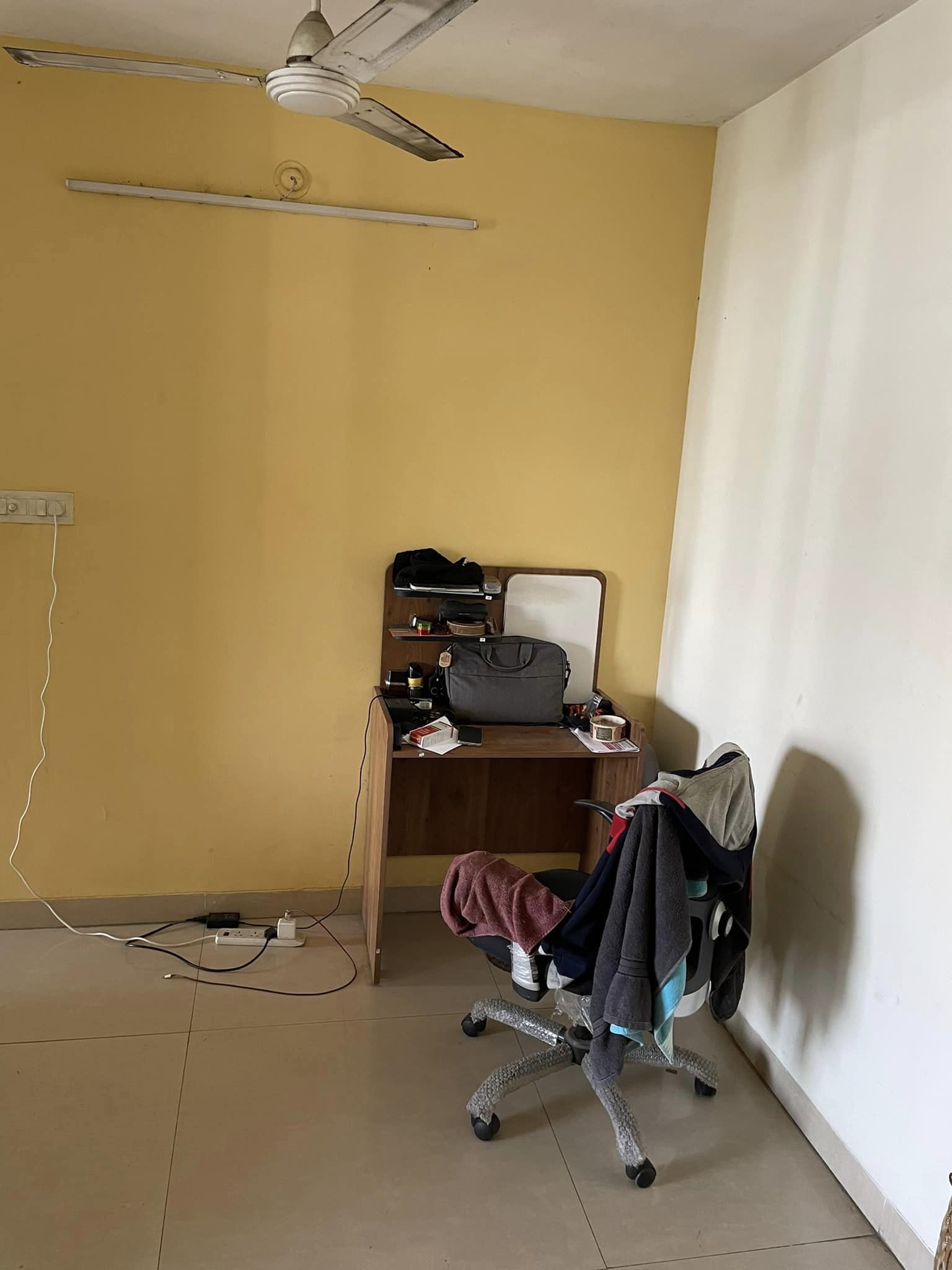 2BHK · Furnished · Apartment