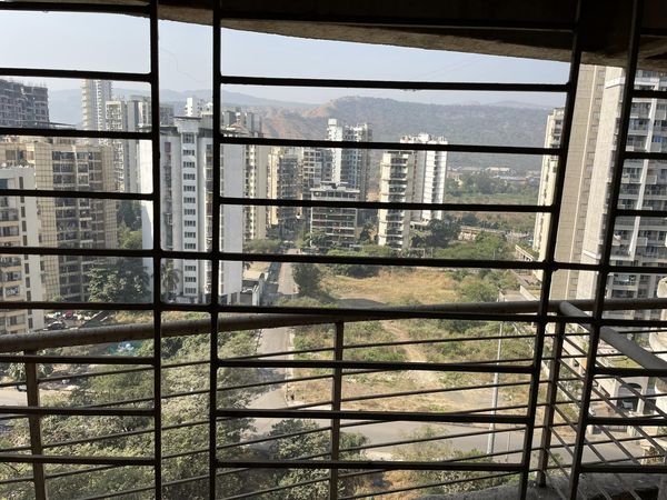 2BHK · Furnished · Apartment
