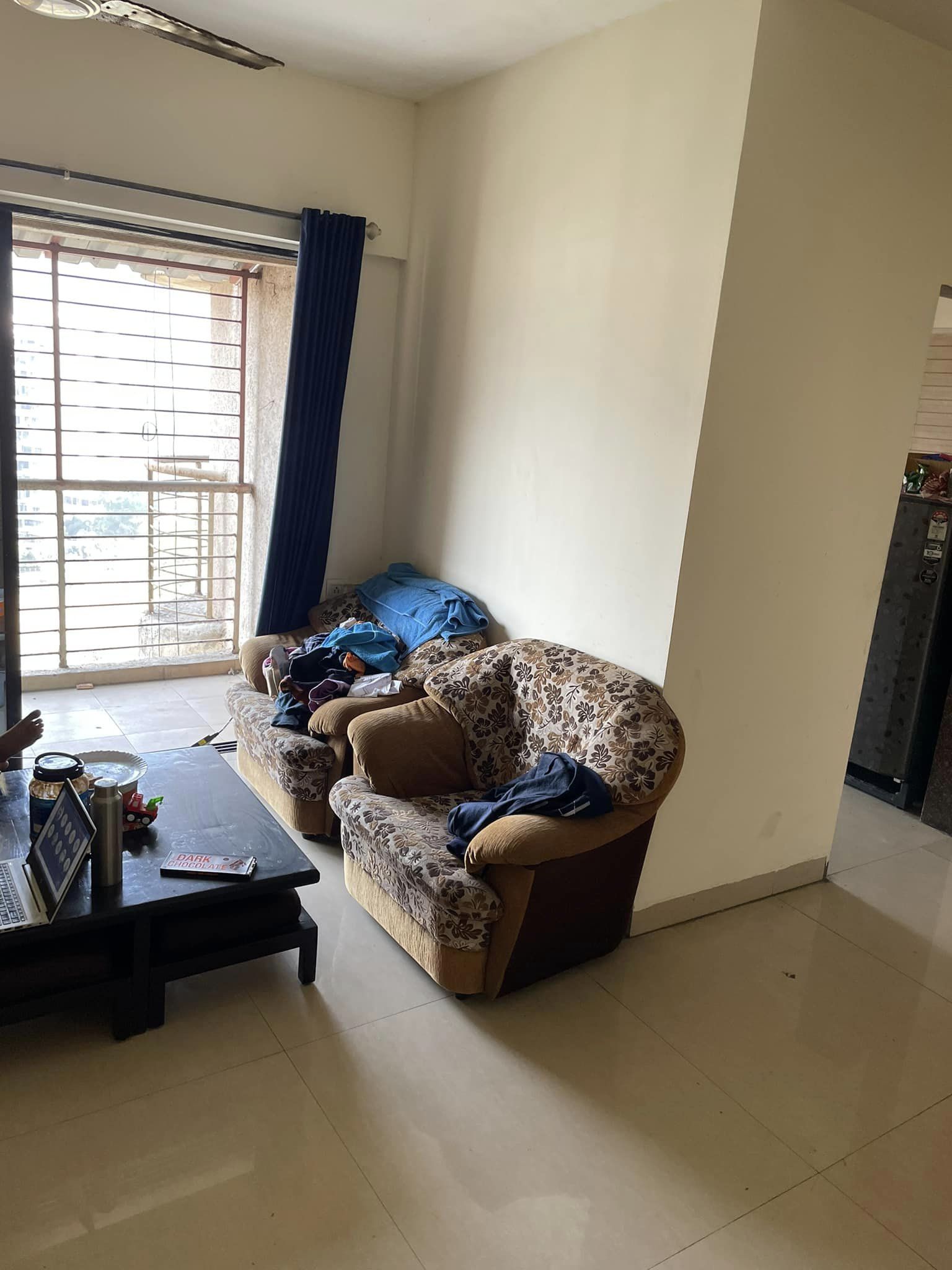2BHK · Furnished · Apartment