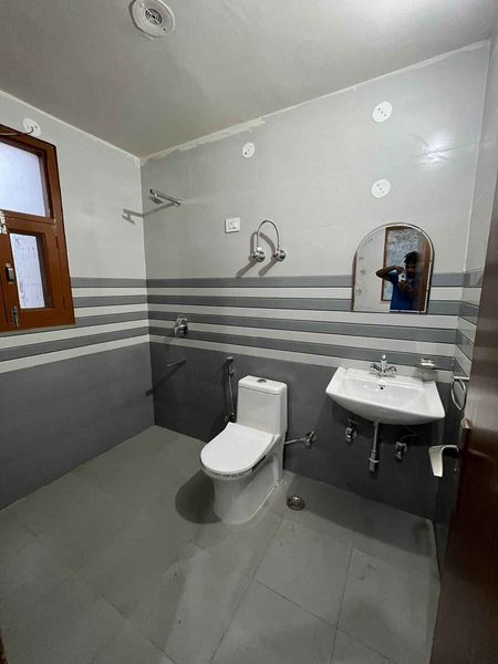 1RK · Furnished · Apartment