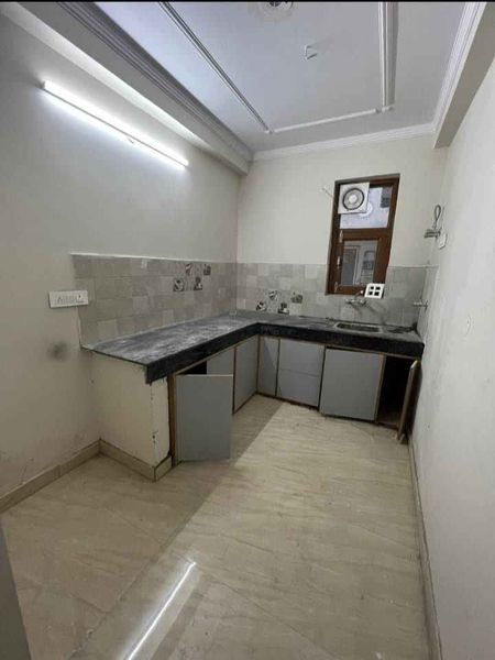 1RK · Furnished · Apartment
