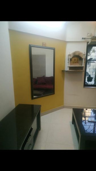 1BHK · Furnished · Apartment