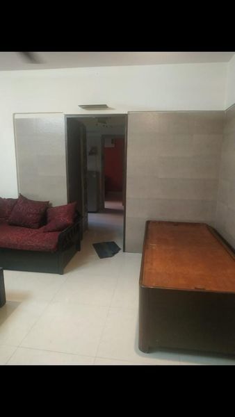 1BHK · Furnished · Apartment
