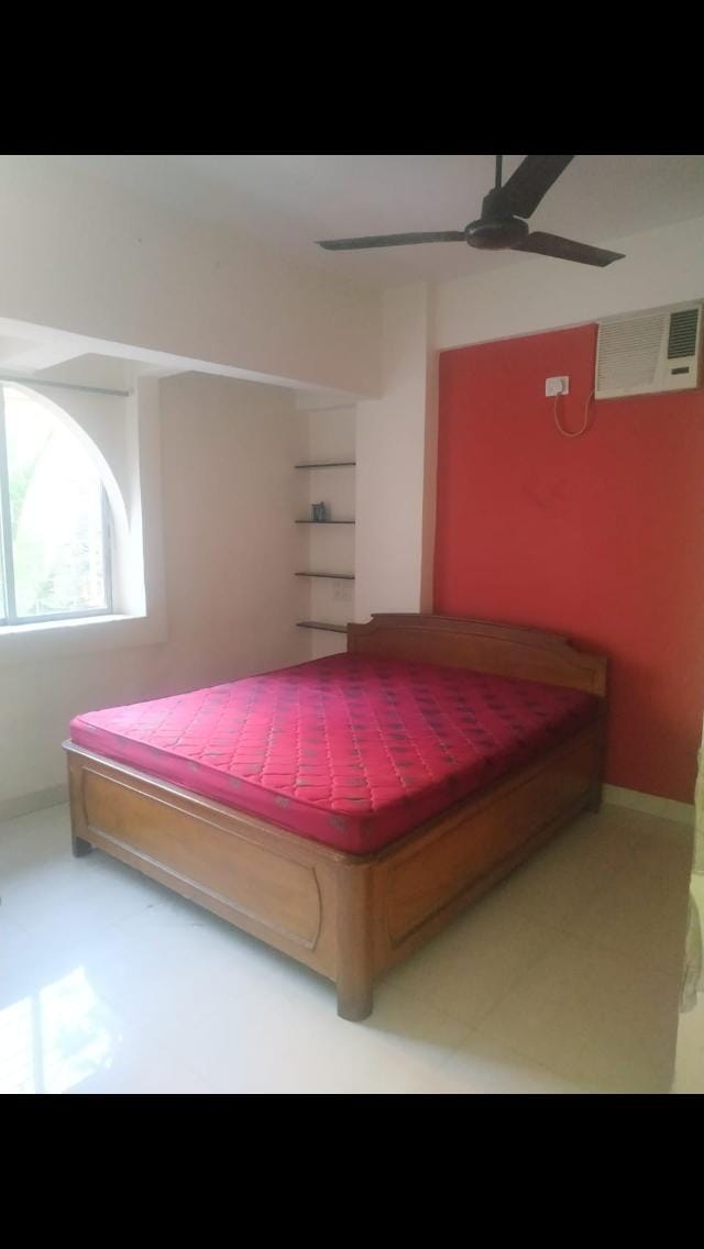 1BHK · Furnished · Apartment