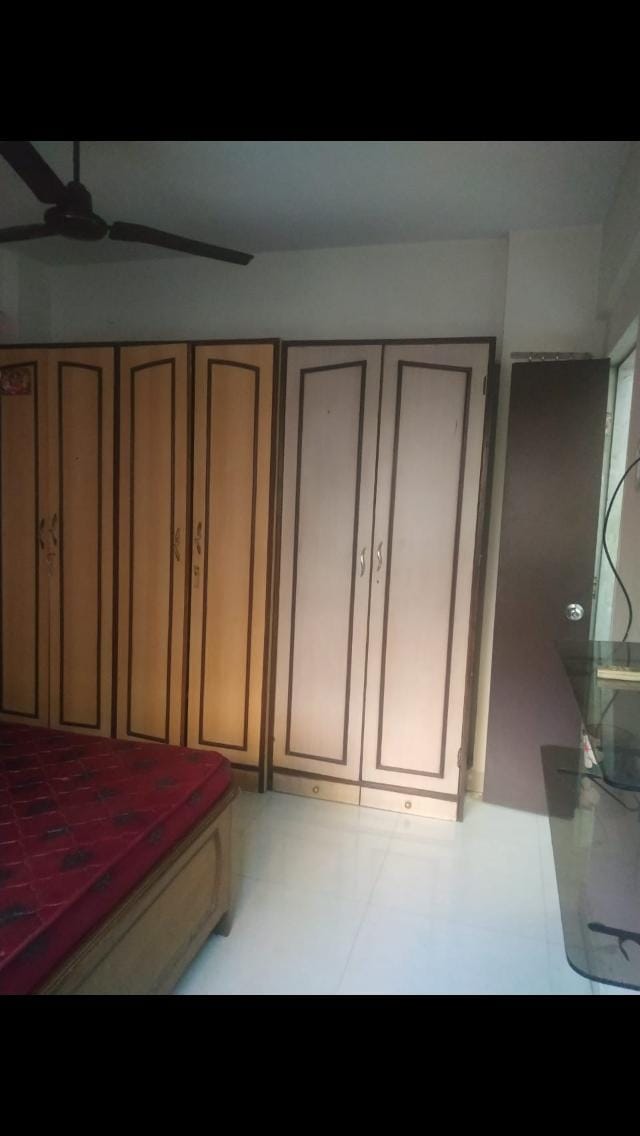 1BHK · Furnished · Apartment