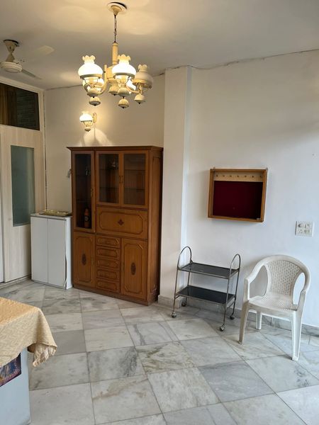 1BHK · Furnished · Apartment
