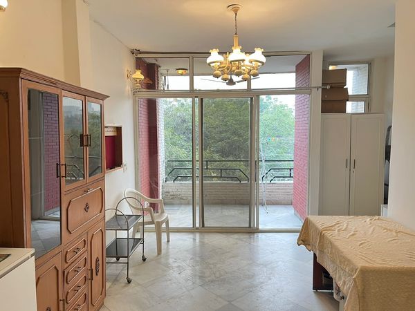 1BHK · Furnished · Apartment