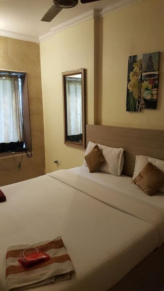 2BHK · Furnished · Apartment