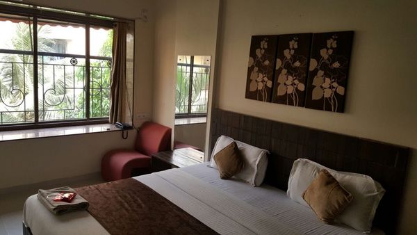 2BHK · Furnished · Apartment