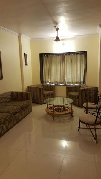 2BHK · Furnished · Apartment