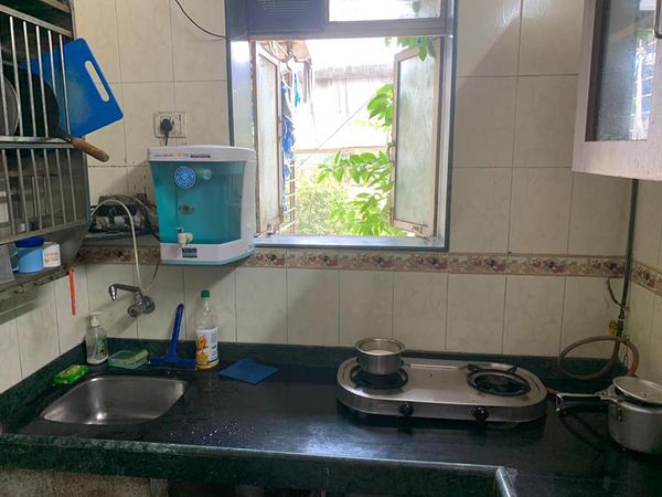 2BHK · Furnished · Apartment