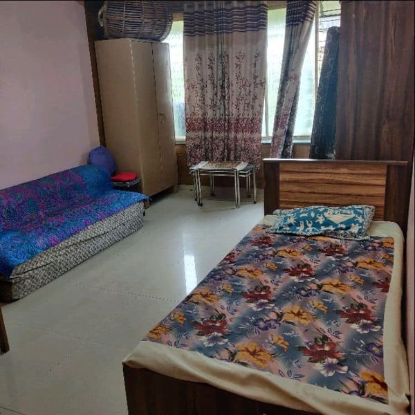 2BHK · Furnished · Apartment