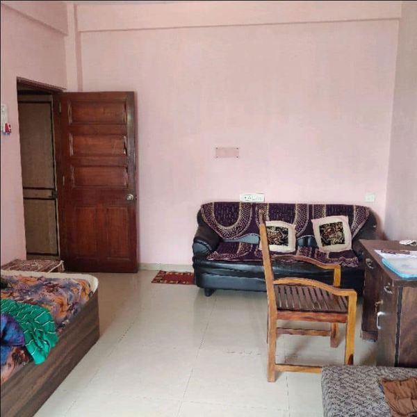 2BHK · Furnished · Apartment
