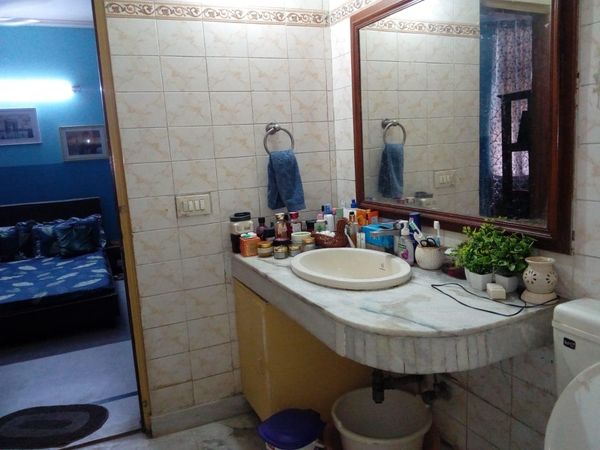 4BHK · Furnished · Apartment