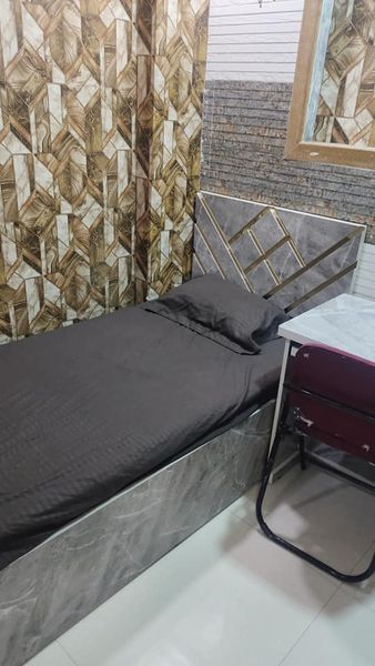 3BHK · Furnished · Apartment