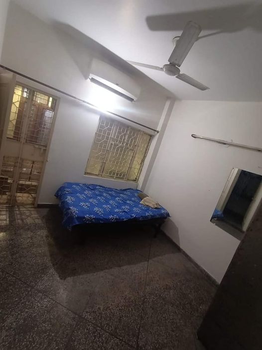 1BHK · Furnished · Apartment