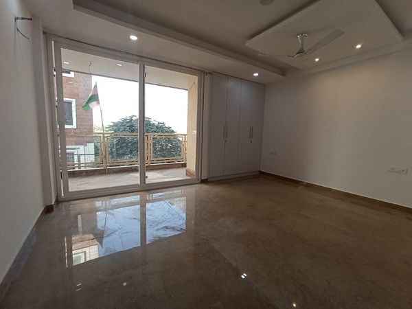 4BHK · Furnished · Apartment