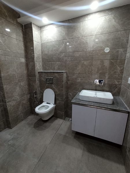 4BHK · Furnished · Apartment