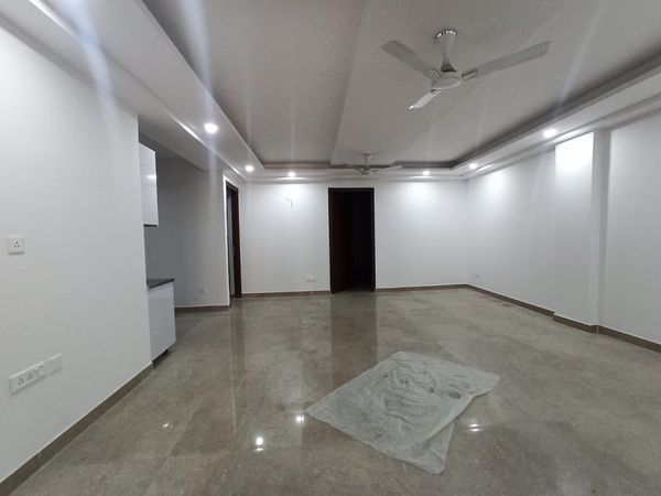 4BHK · Furnished · Apartment