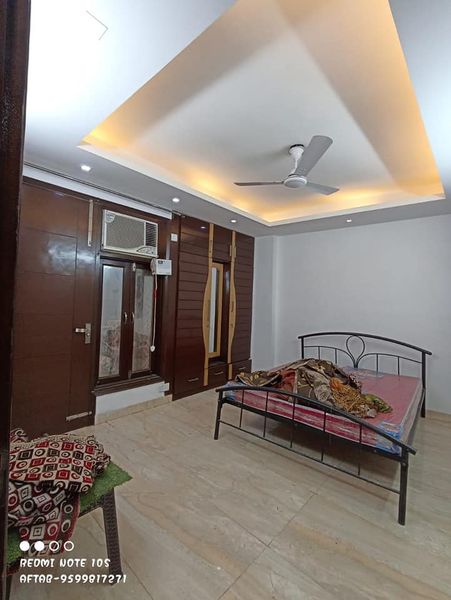 3BHK · Furnished · Apartment