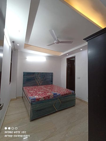 3BHK · Furnished · Apartment