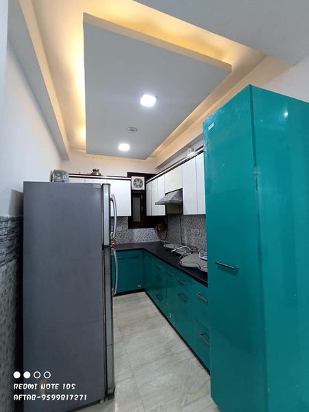 3BHK · Furnished · Apartment