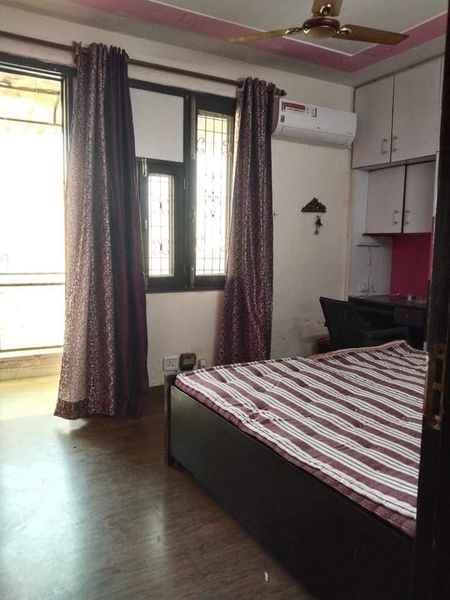 2BHK · Furnished · Apartment