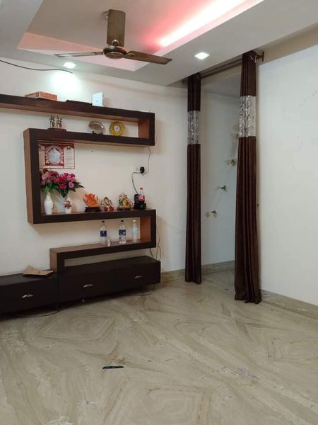 2BHK · Furnished · Apartment