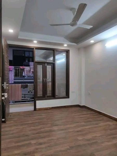 1RK · Furnished · Apartment