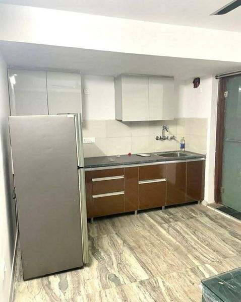 1RK · Furnished · Apartment