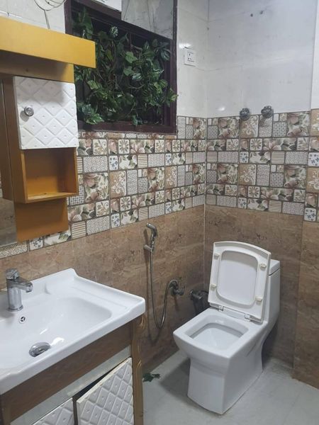 1RK · Furnished · Apartment