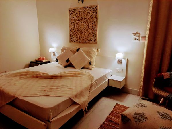 3BHK · Furnished · Apartment