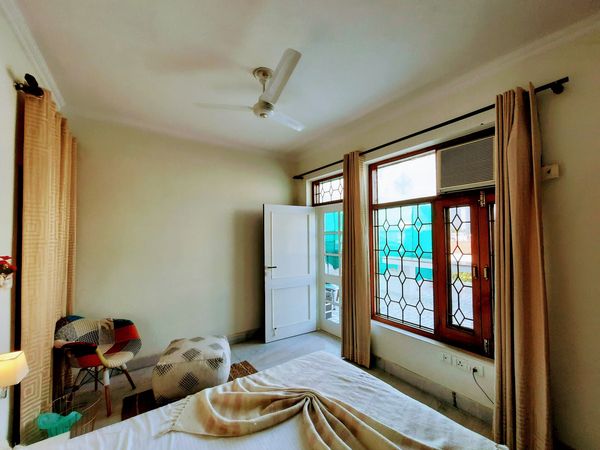 3BHK · Furnished · Apartment