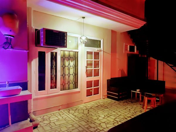 3BHK · Furnished · Apartment