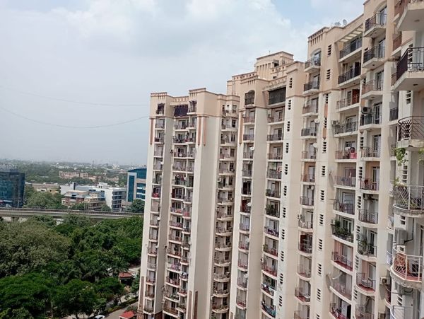 2BHK · Furnished · Apartment