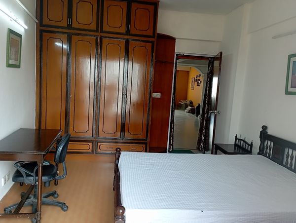 2BHK · Furnished · Apartment