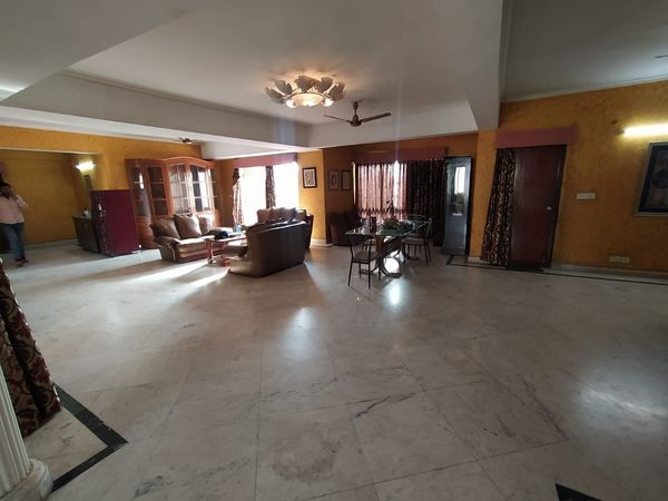 2BHK · Furnished · Apartment