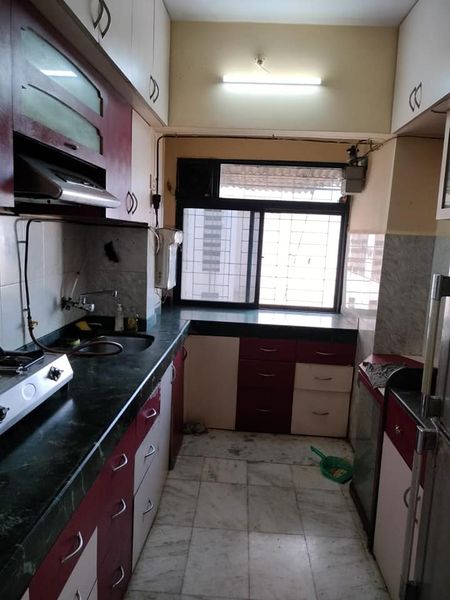 2BHK · Furnished · Apartment