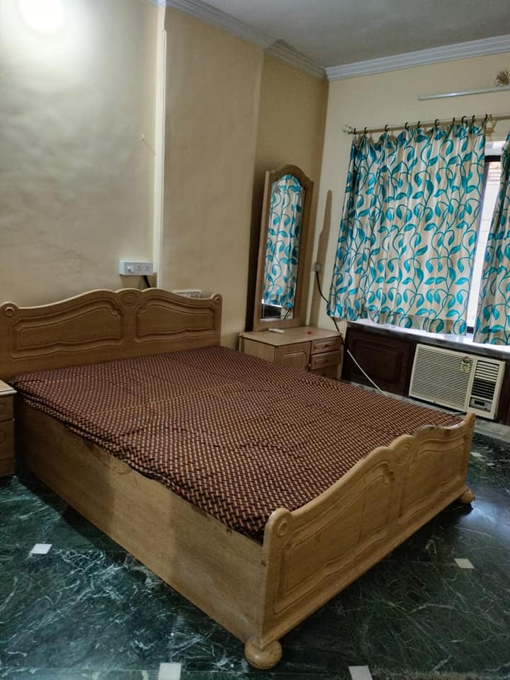 2BHK · Furnished · Apartment