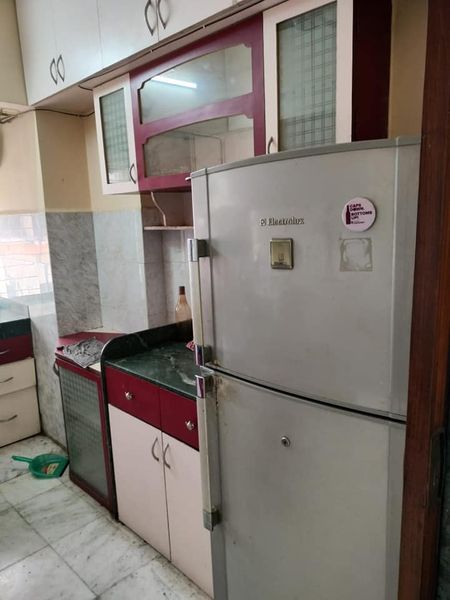 2BHK · Furnished · Apartment